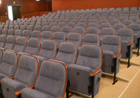 Кресла для кинозалов и театров